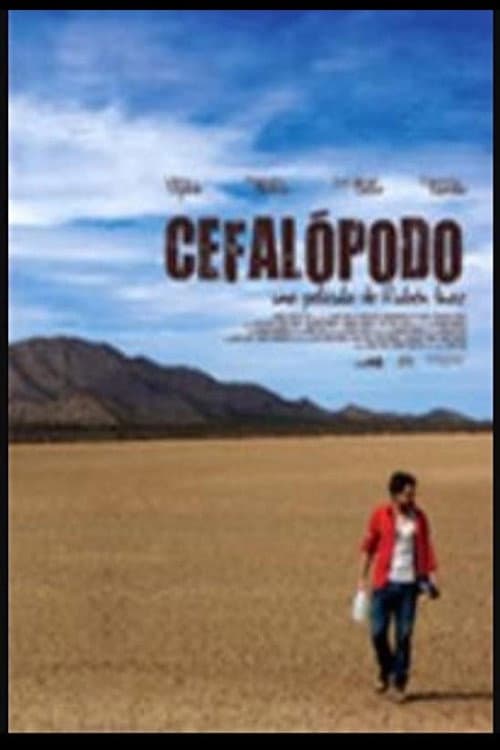 Cefalópodo (2010) poster