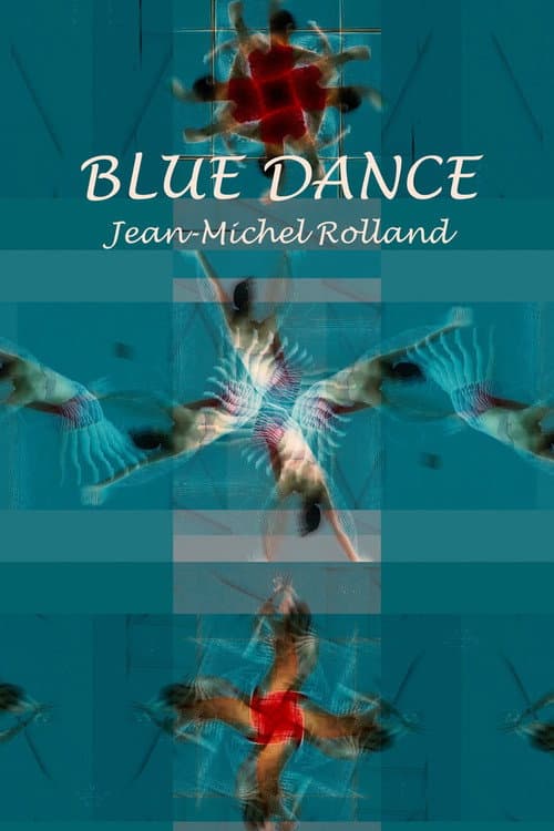 Blue Dance (2024) poster