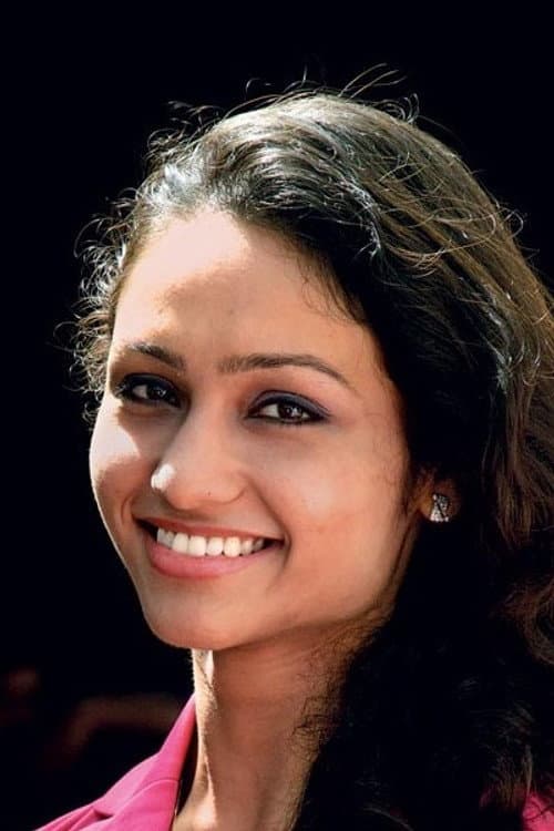 Shweta Gupta foto