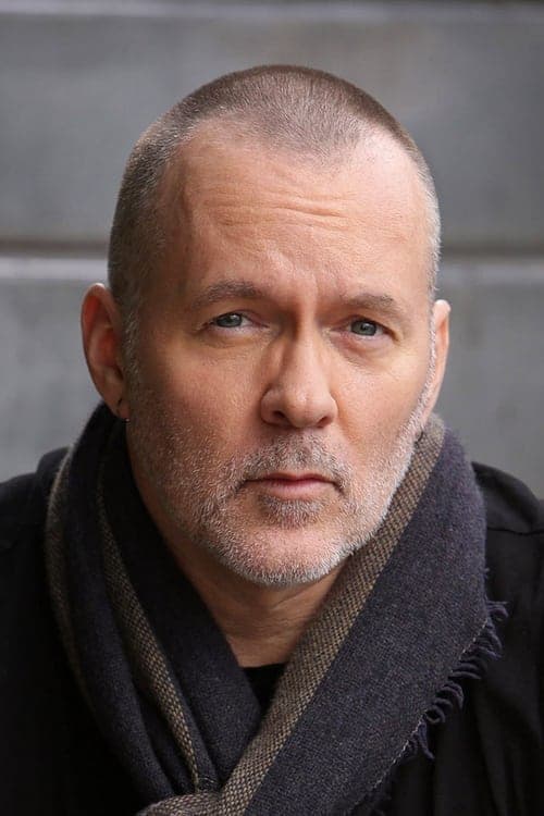 Chris McKay foto