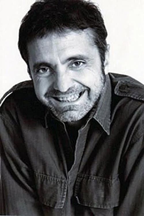 Fabrizio Brandi foto