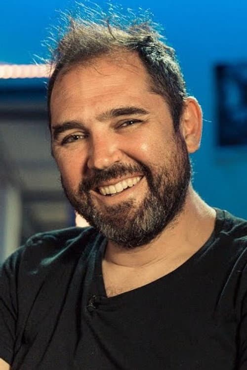 Ezequiel Radusky foto