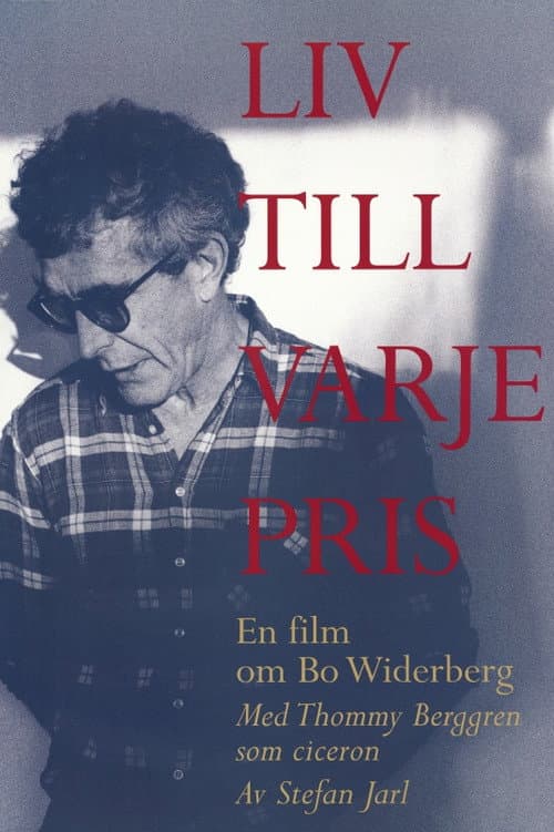 Liv till varje pris (1998) poster