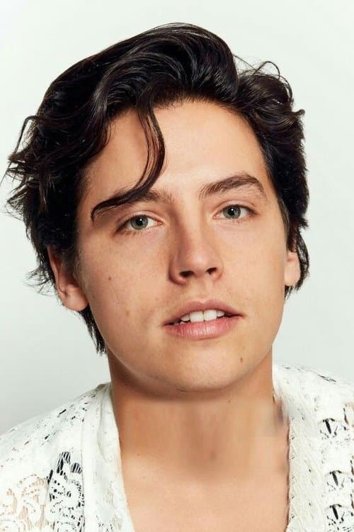Cole Sprouse foto