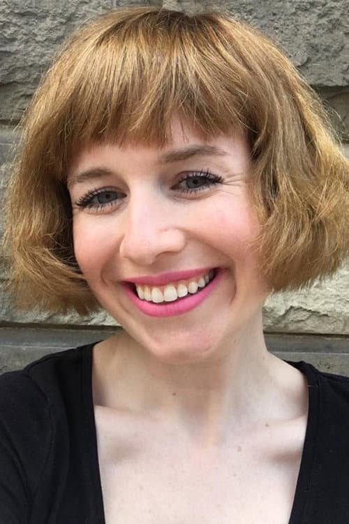 Kelly Gallagher foto