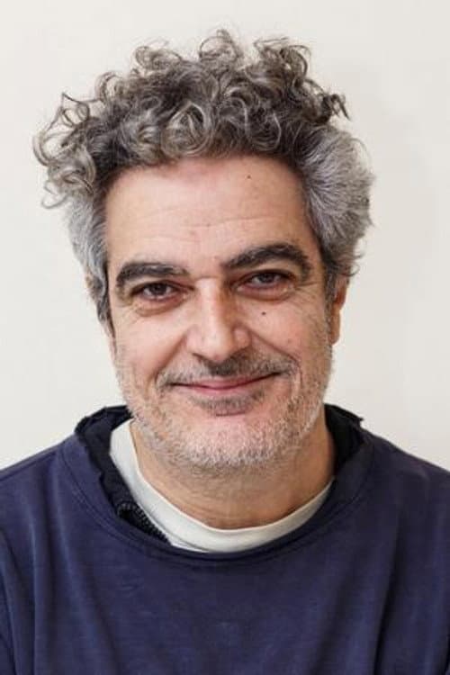 Danilo Nigrelli foto