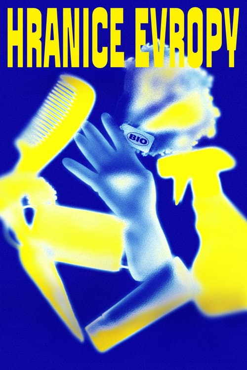 Hranice Evropy (2024) poster