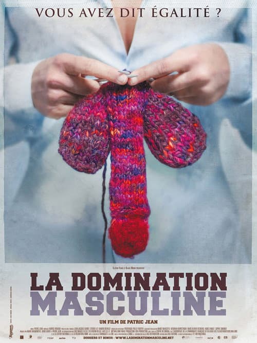 La domination masculine (2009) poster