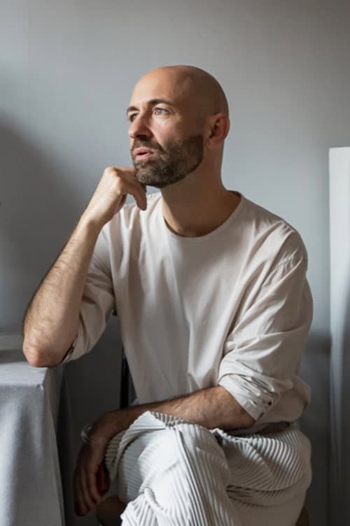 Benny Nemer foto