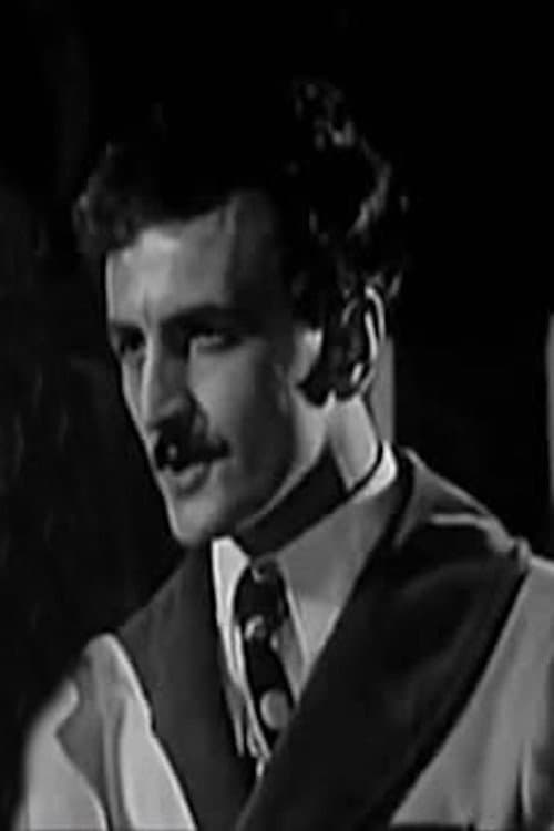 Edmond Tare foto