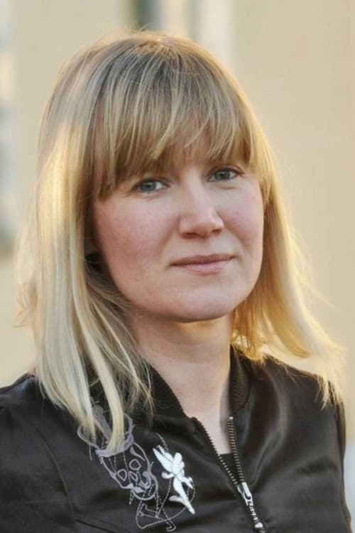 Linnea Widén foto