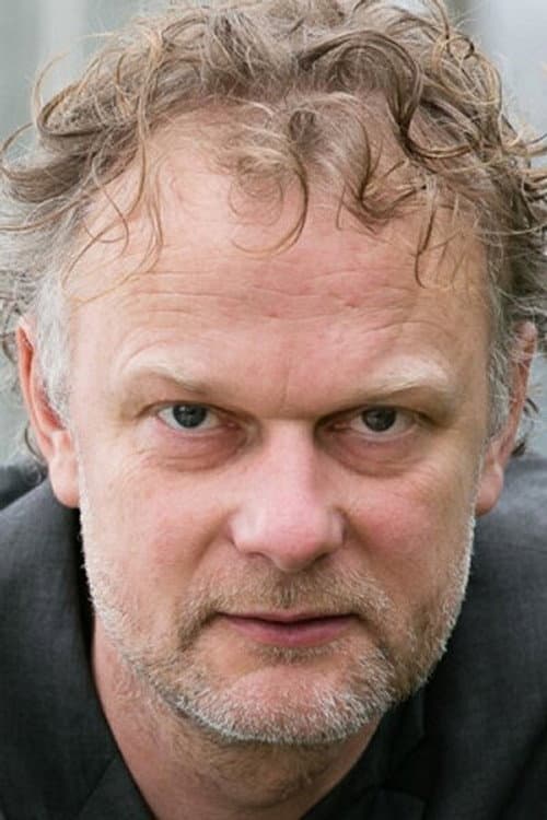 Thomas Guldberg Madsen foto