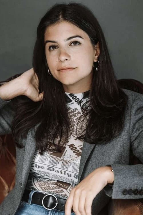 Joanna Tsanis foto