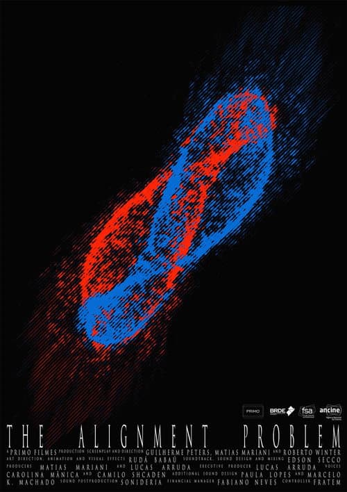 The Alignment Problem (2025) poster