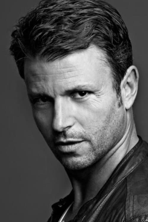 Christophe Rippert foto