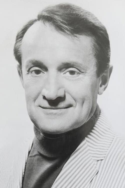 Leo Fuchs foto