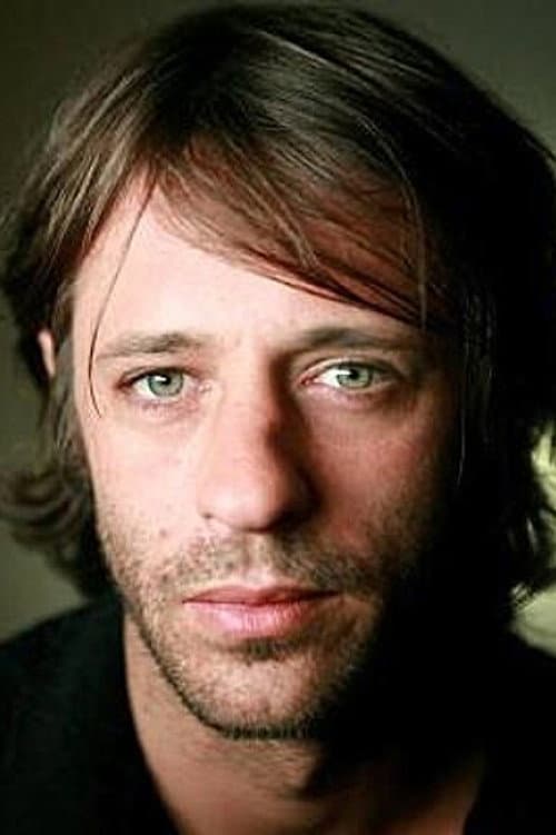 Benjamin Rolland foto