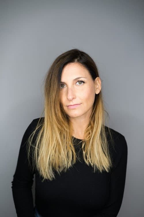 Laura Hojman foto