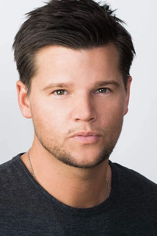 Steven Grayhm foto