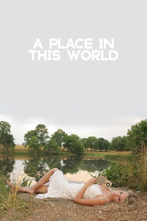 Taylor Swift: A Place in This World (2006) poster