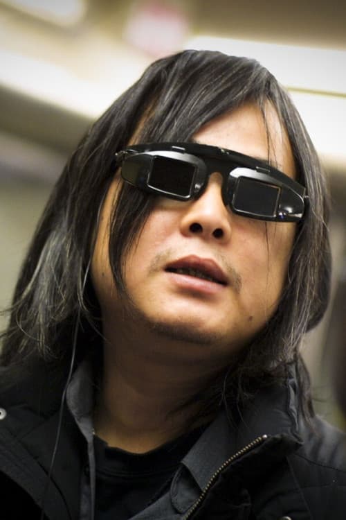Yang Fudong foto