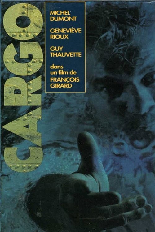 Cargo (1990) poster