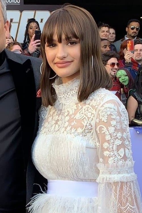 Lia Mariella Russo foto