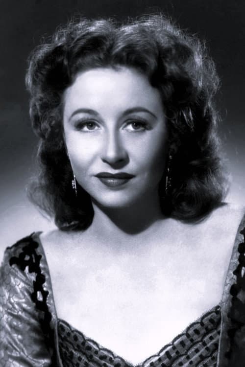 Vera Ralston foto