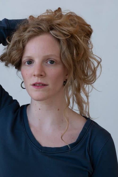 Anna Vittoria Ferri foto