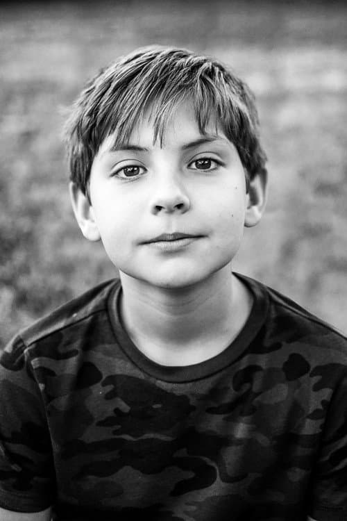 Ethan Thomas Jung foto