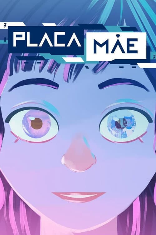 Placa-mãe (2024) poster