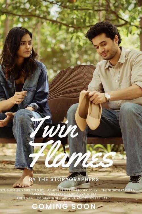 Twin Flames (2023) poster