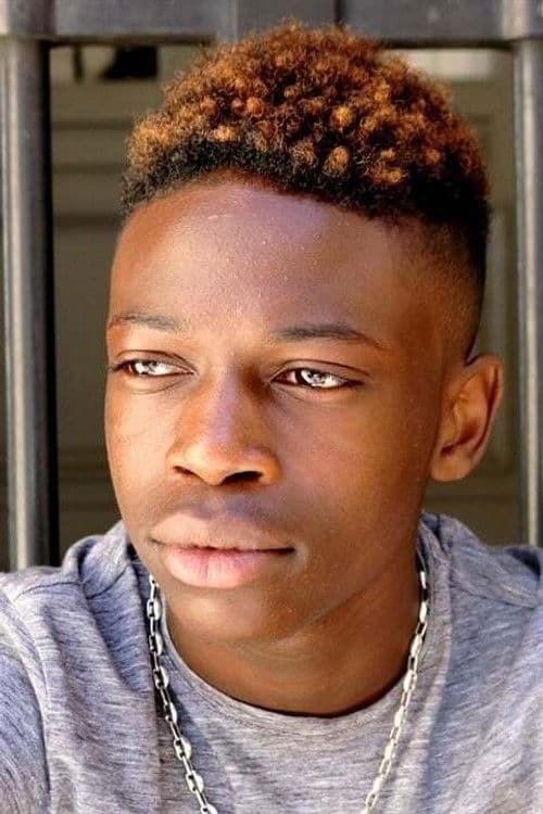 Azize Diabate Abdoulaye foto