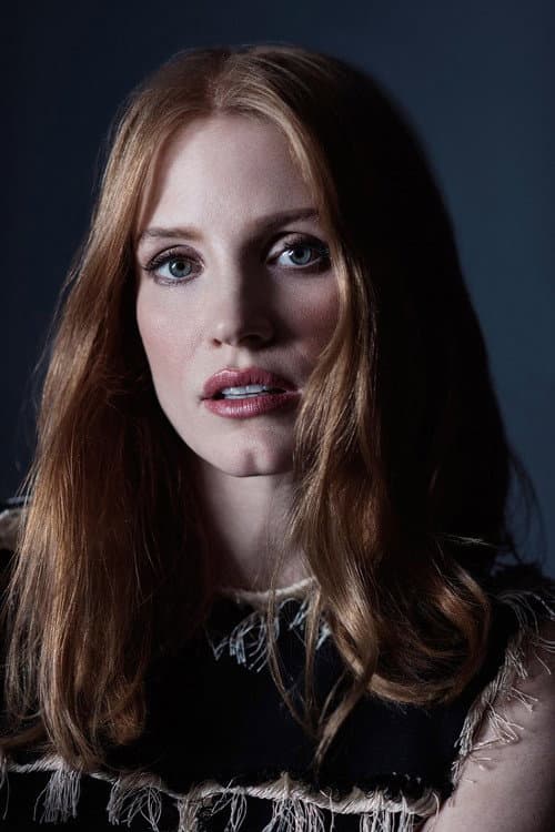 Jessica Chastain foto