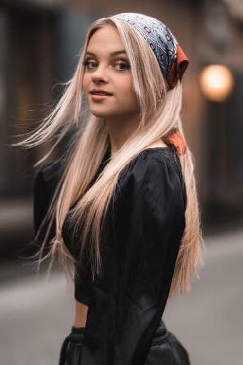 Kes van den Broek foto