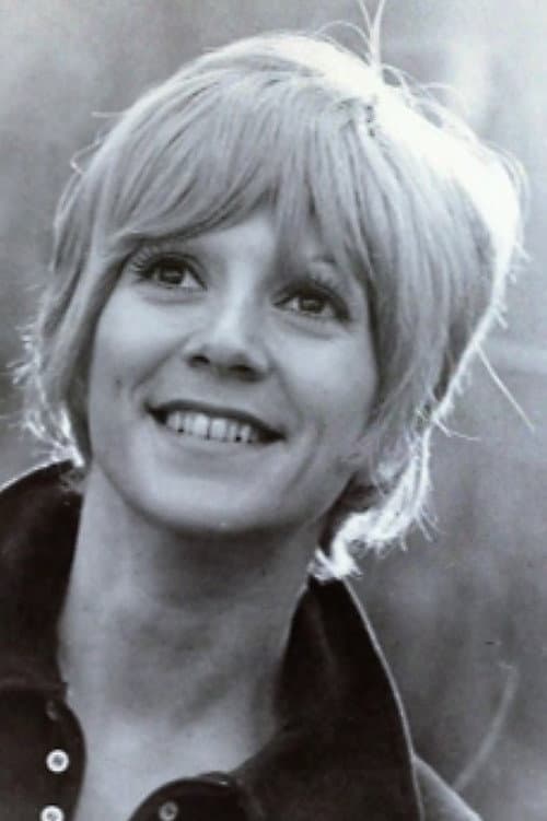 Iris Brooks foto