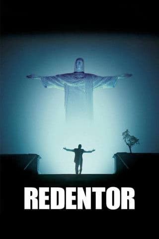 Redentor (2004) poster