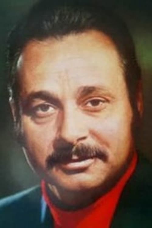 Khosrow Haritash foto
