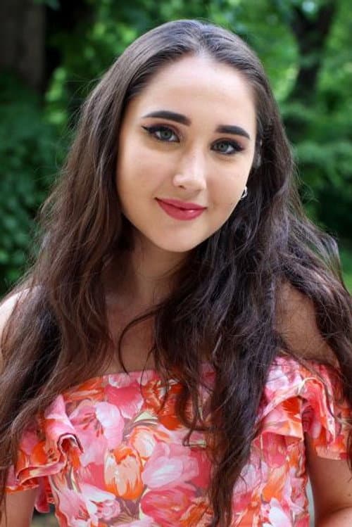 Natálie Grossová foto