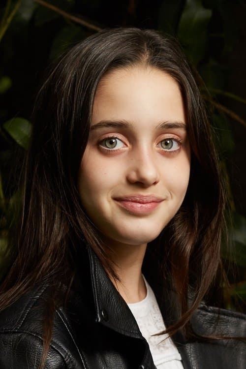 Emma Bercovici foto
