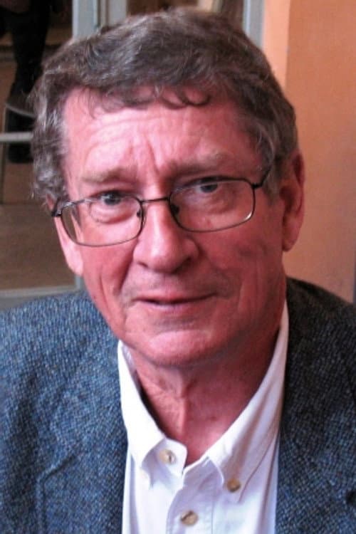 André P. Brink foto