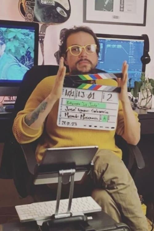 Jose Salaverria foto