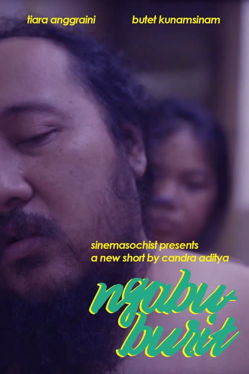 Ngabuburit (2016) poster