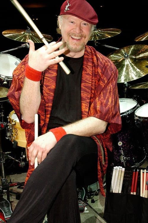 Doane Perry foto