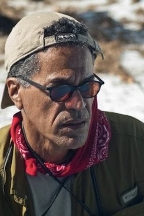 Luis Franco Brantley foto