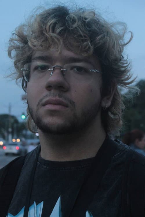 Alexandre Avatics foto