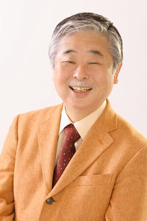 水鳥鐵夫 foto