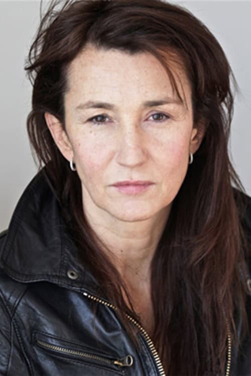Delphine Zingg foto