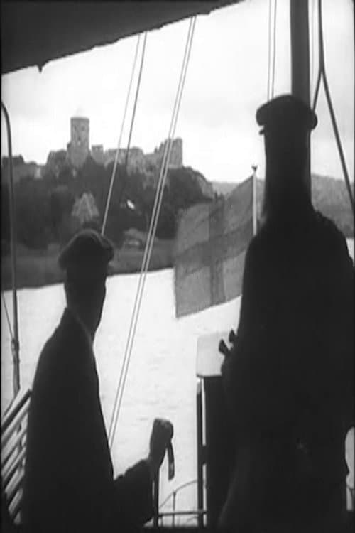 I minnenas band (1916) poster