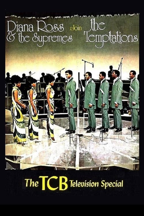 TCB (1968) poster